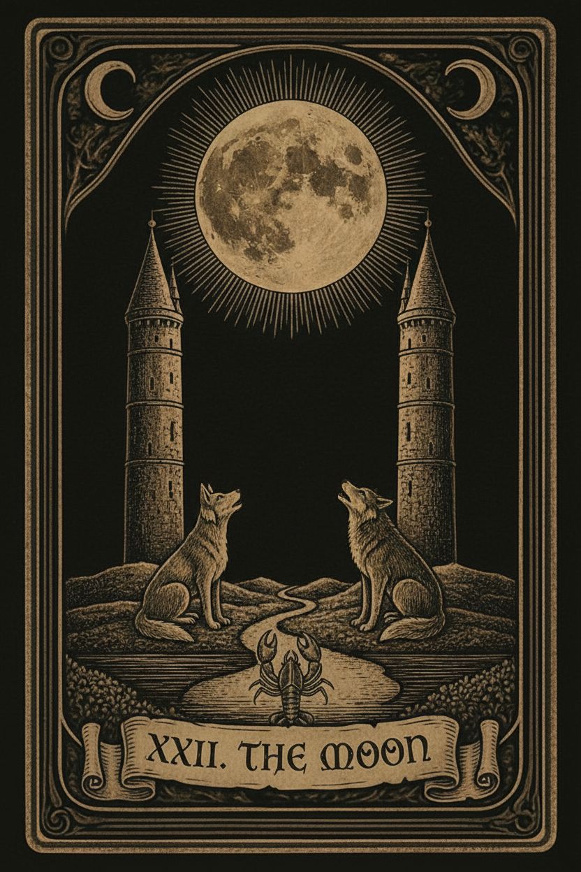 The Moon